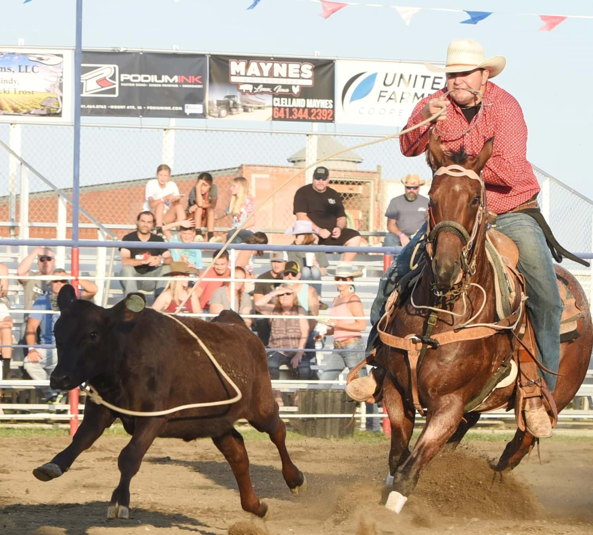 Lenox Rodeo Lenox, Iowa Travel Iowa